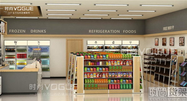 便利店設計